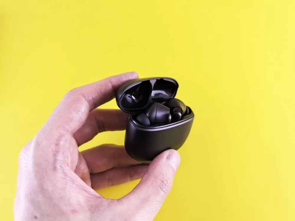 My Deep Dive into the Lenovo GM2 Pro Earbuds: Are They the Budget Gaming Champions?