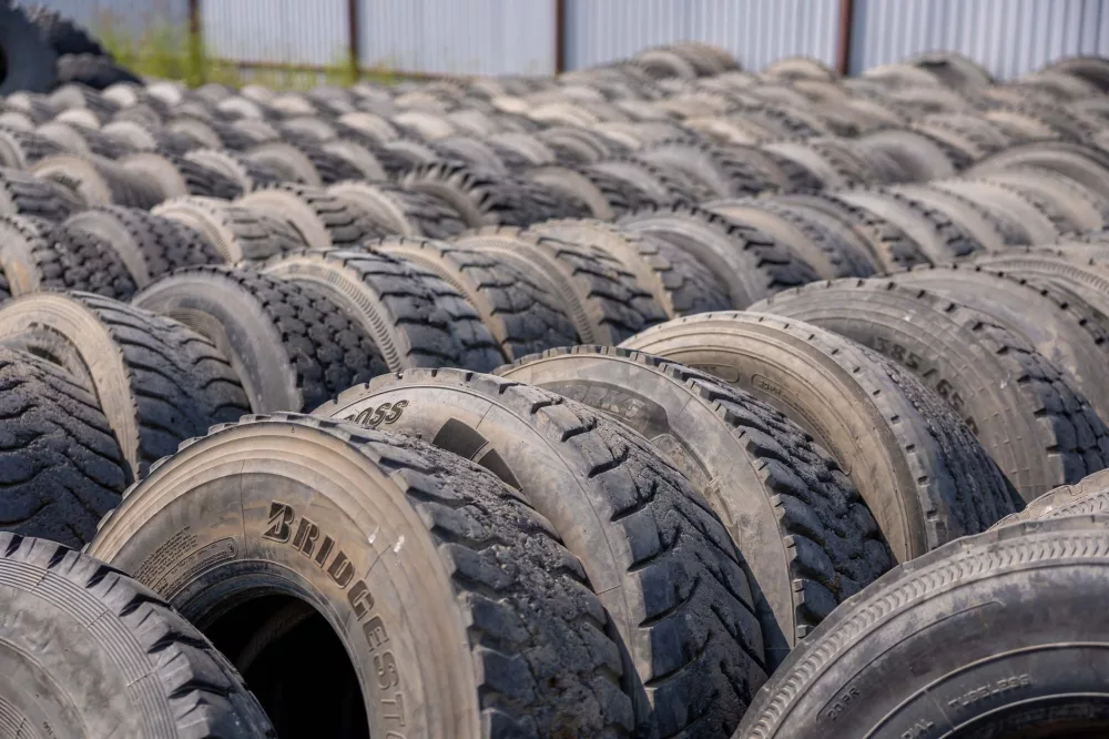 Bridgestone: A Deep Dive into a Global Tire and Rubber Giant