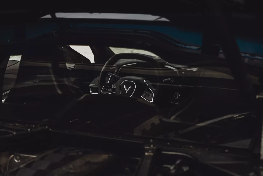 Anticipating the C9 Corvette: What Lies Ahead for America's Sports Car Icon?