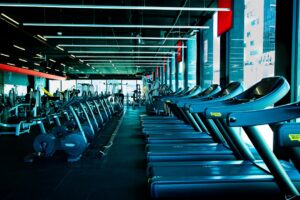 Smash Fitness: Achieve Your Goals and Crush Your Workout